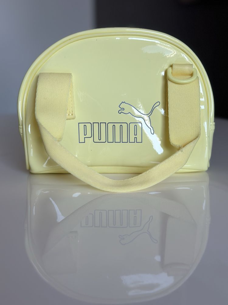 Дамска чанта Puma