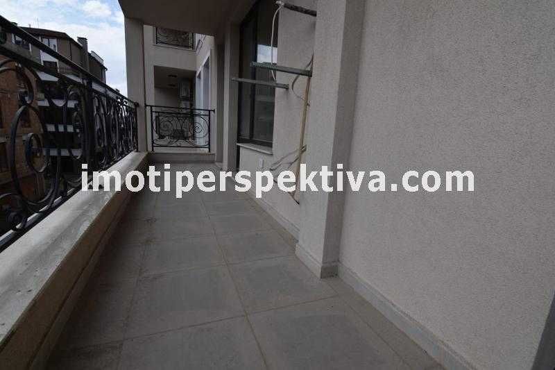 Продава се Тристаен апартамент в Пловдив, Христо Смирненски - 130 кв.м за 1193 €/кв.м - Снимка #9