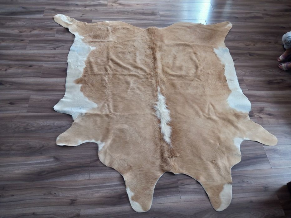 Piele de bovina (vacă)