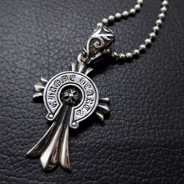 Chrome Hearts оригинален медальон