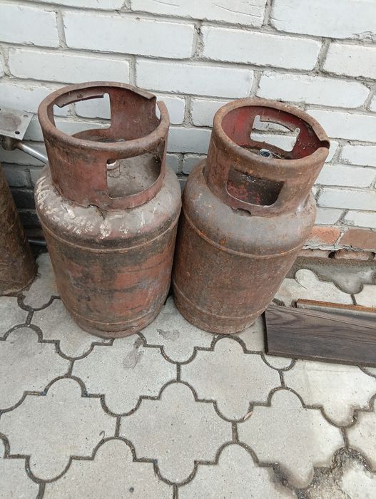 Продам пропановые болоны