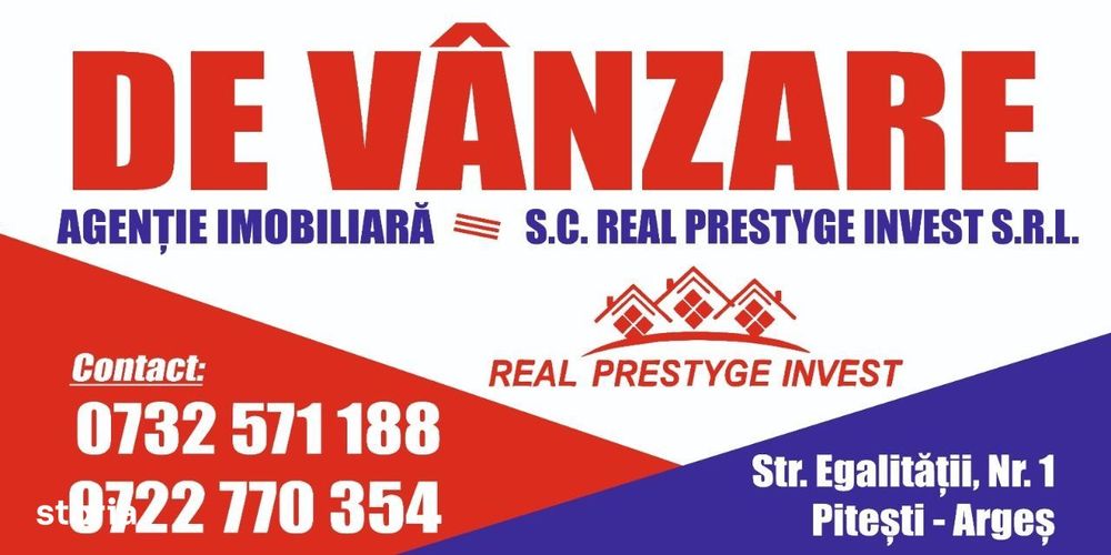 Teren Industrial Platforma Arpechim Pitesti