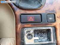 Buton Releu Avarie Avarii BMW Seria 5 E39 Facelift 1995 - 2003