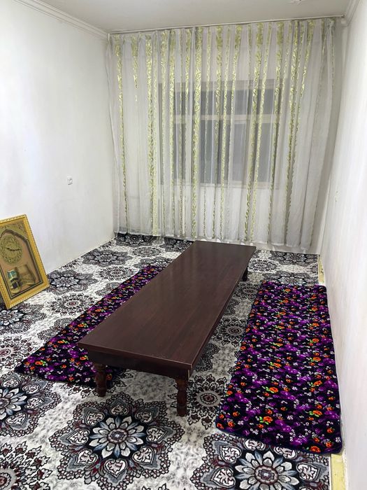 2 хонали квартира ижарага