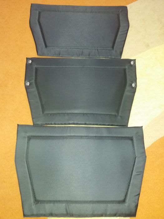 Vand Pieptare Protectie Burduf Acordeon Pentru ROLAND FR7, FR7X, FR8X