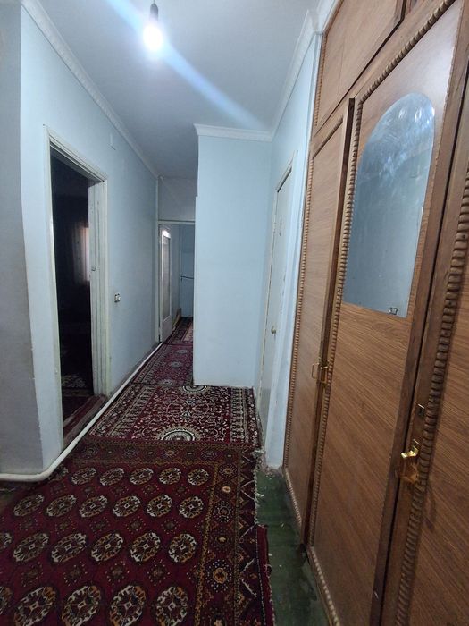 Урганч шахрида квартира ижарага берилади