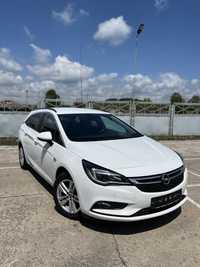 Opel Astra 2018 1.6 CDTI 110cp Navi Clima LaneAssist Camera Senzori