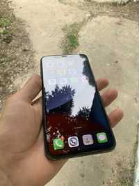 Iphone 11 pro max 256gb