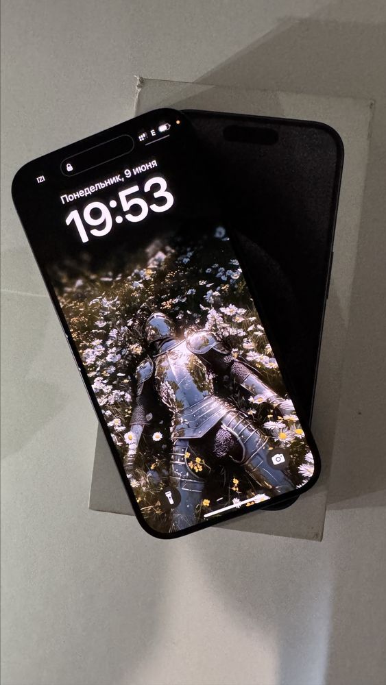 iPhone 15 pro,торг есть !!!