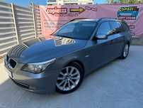BMW Seria 5 BMW E61 Euro 5 - 2.0 177 HP