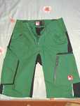Pantaloni scurti engelbert strauss 44