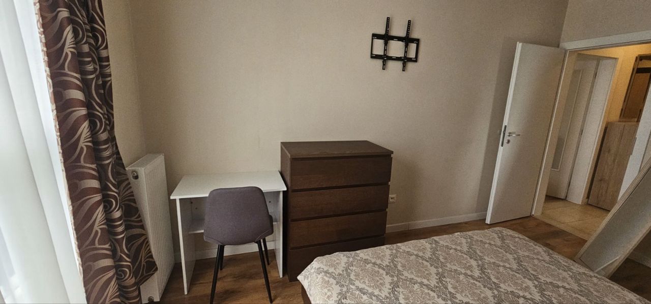 Дава се под наем Двустаен апартамент в София, Дружба 2 - 66 кв.м за 576.3 € - Снимка #6