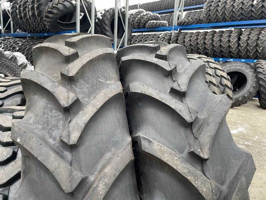 15.5-38 Cauciucuri noi agricole de tractor U650 BKT 8pr livrare
