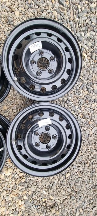 Jante R15 6JX15 Et.46 5x114,3 original Hyundai Kia senzori presiune