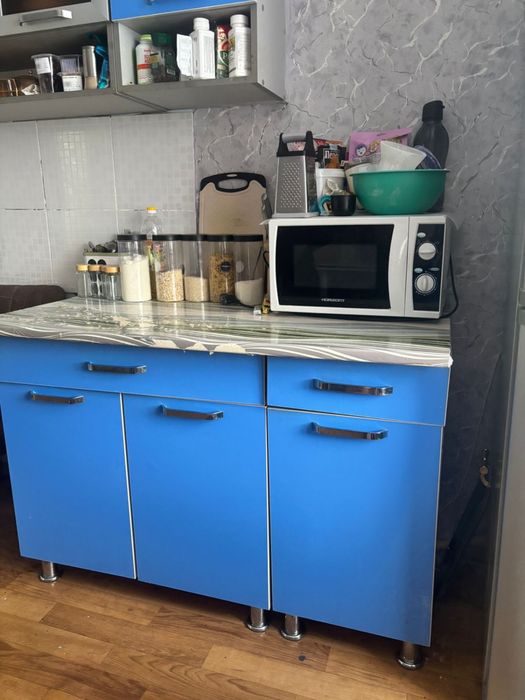 Продам кухонный гарнитур