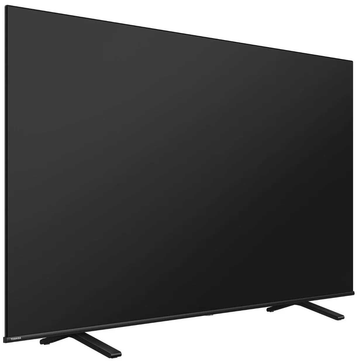 Телевизор Toshiba 55'' UHD 4k Онлайн тв 2500 каналов