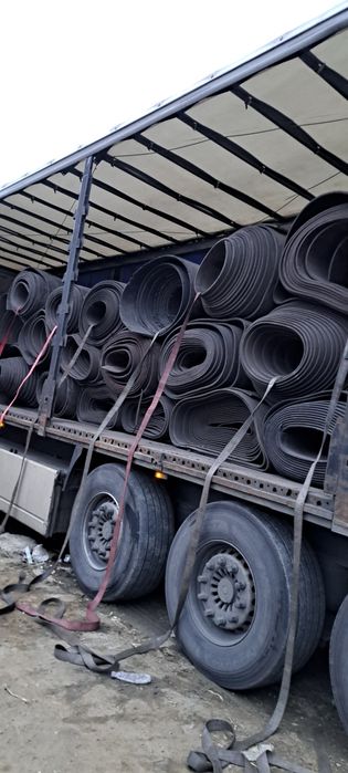 De vânzare banda de cauciuc