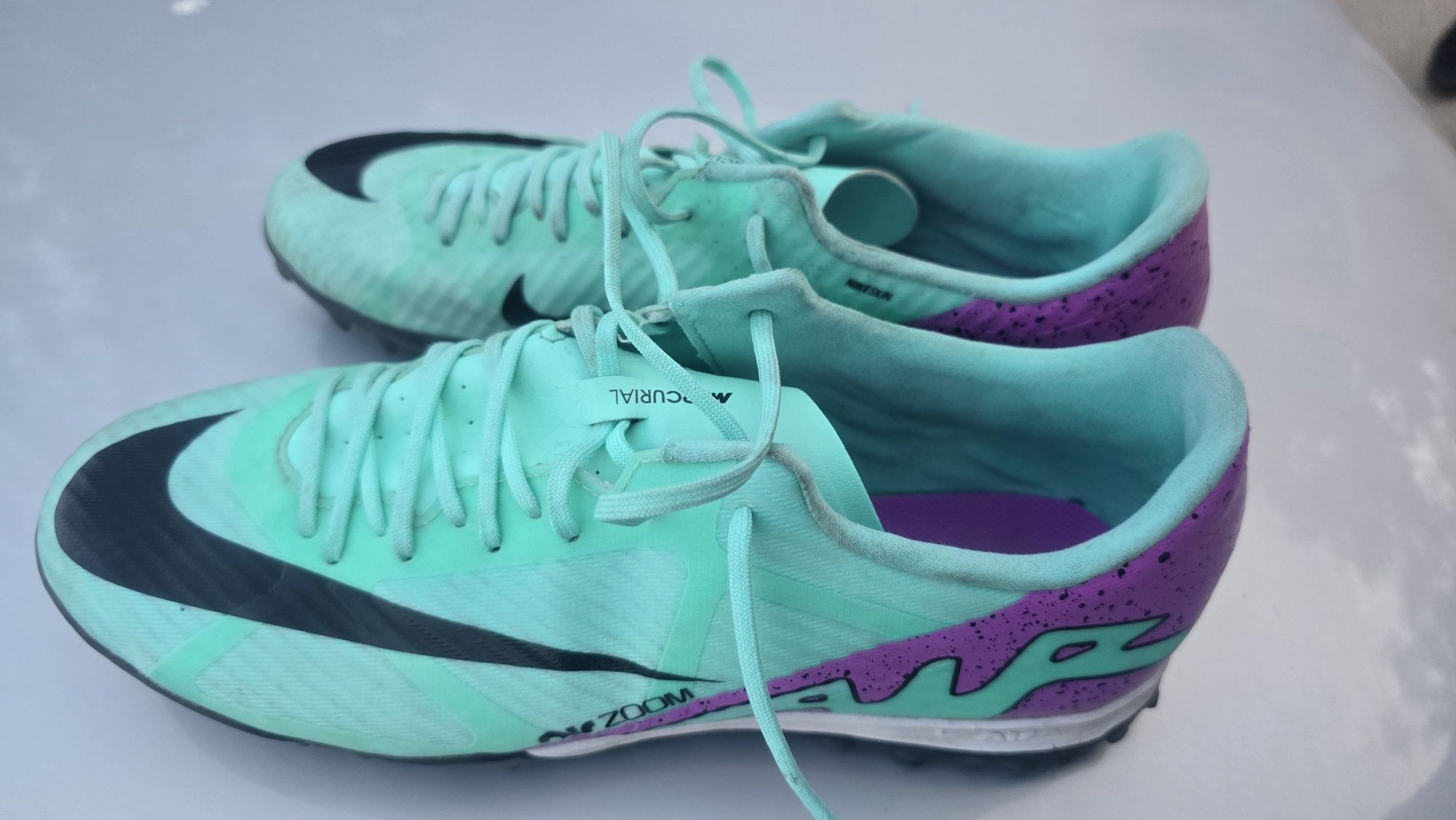 Nike Mercurial 45