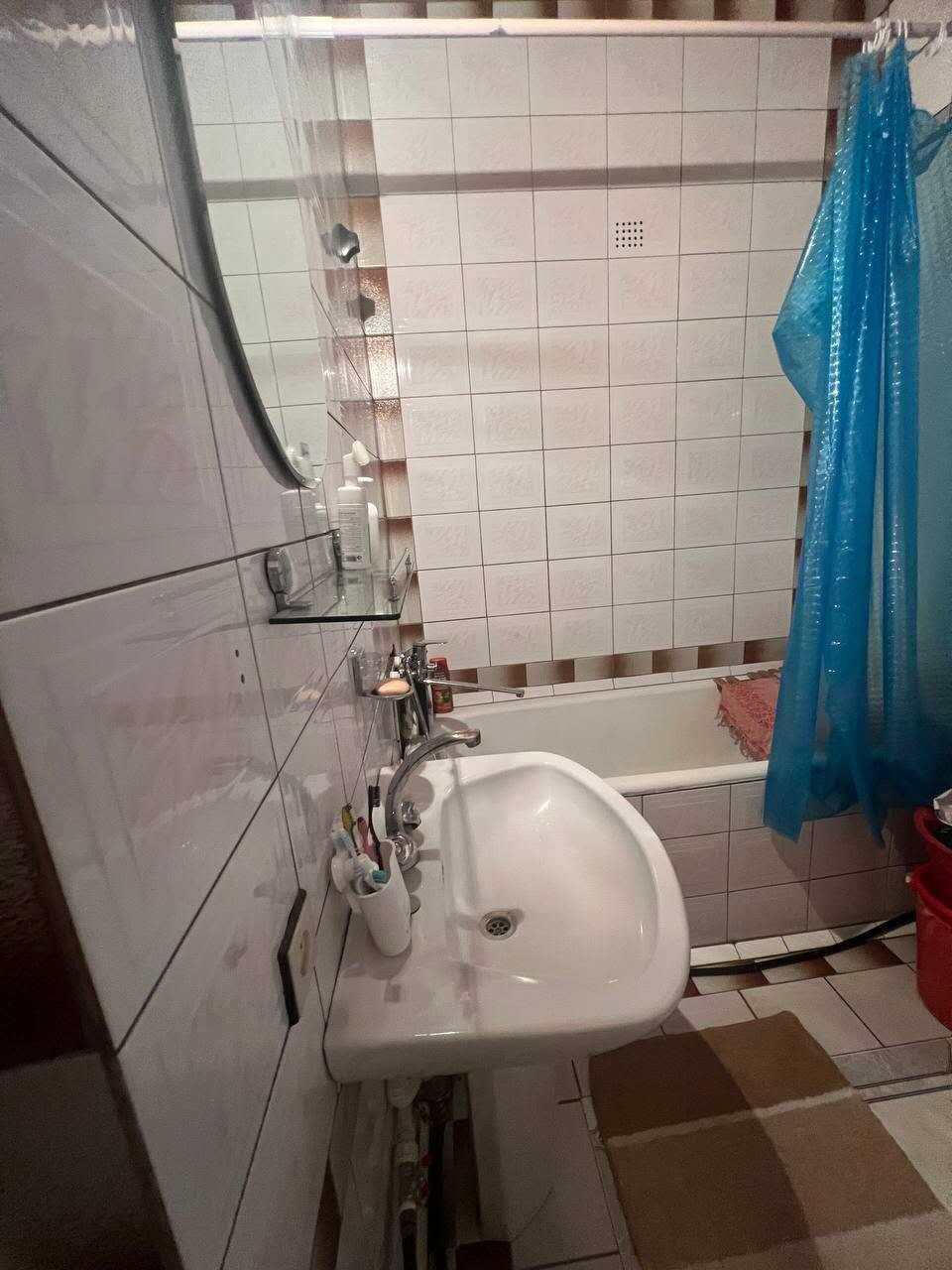 Продаётся квартира 3/4/4 на Дружбе.
