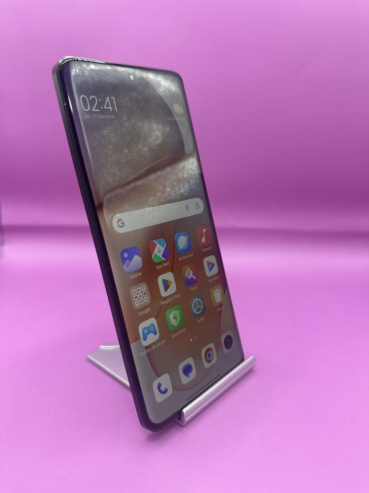Redmi Note 13 Pro plus 256/8gb •Matei Amanet Crangasi•51467