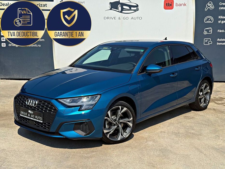 Audi A3 Garanție 1 an