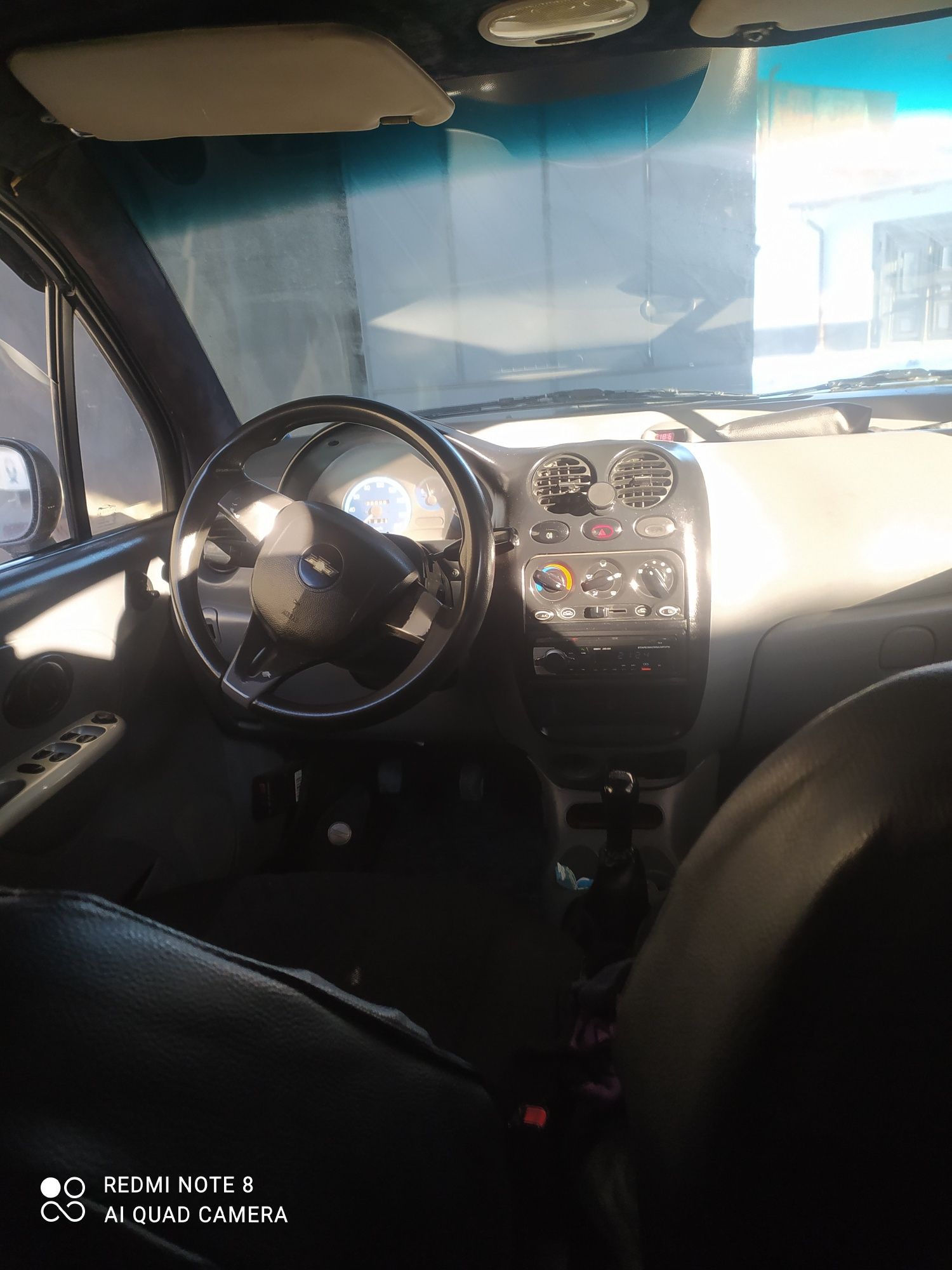 Matiz best 2010yil