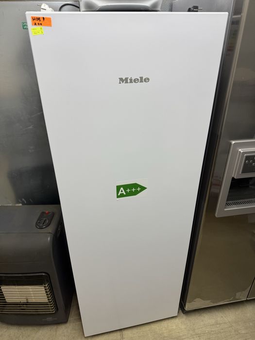 Фризер Miele FN 4342  A+++ НОВ /Мостра/ Germany ГАРАНЦИЯ