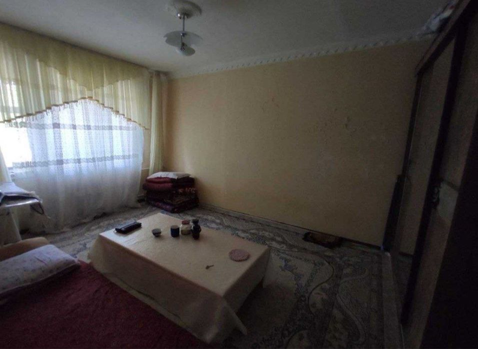 1/2/4 Чиланзар’1‼️Мукими Продается с Балконом