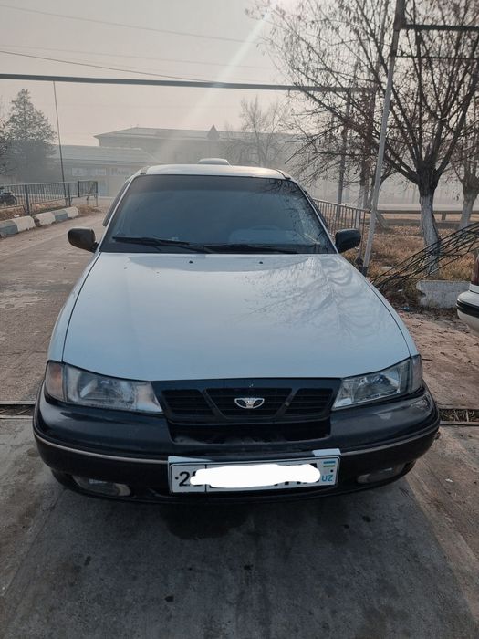 Mashina idyal holatda