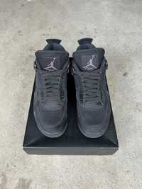 Air Jordan 4 Black Cat