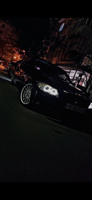 Джанти с гуми 17-ски зимни