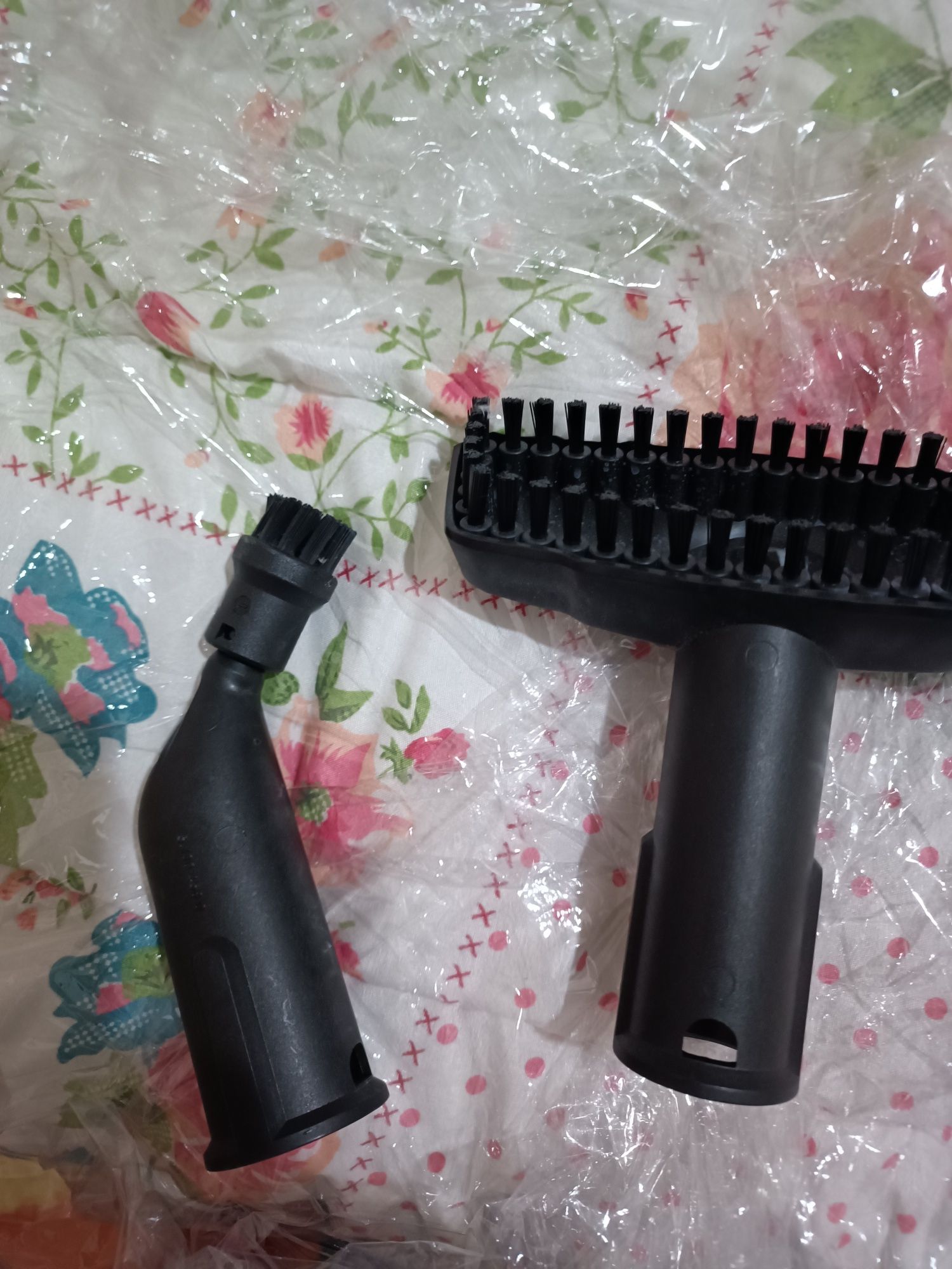 Пароструйка KARCHER