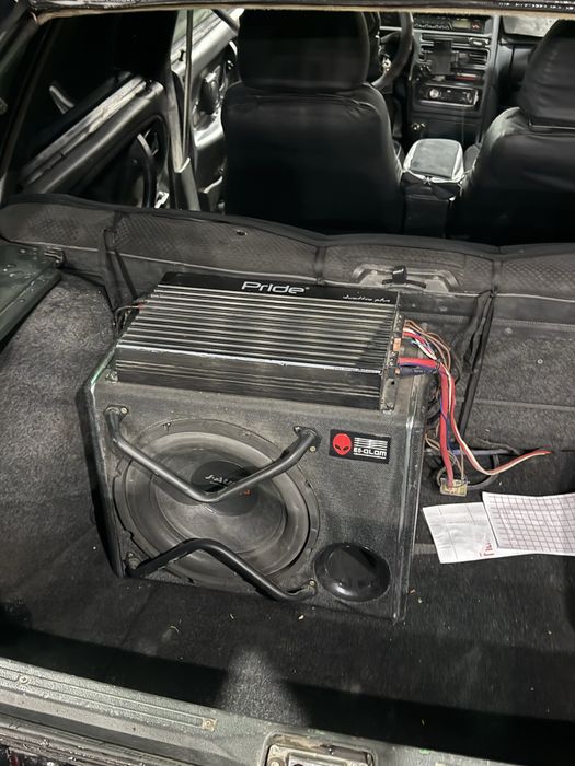 Продается 2114 в отличном состаяний