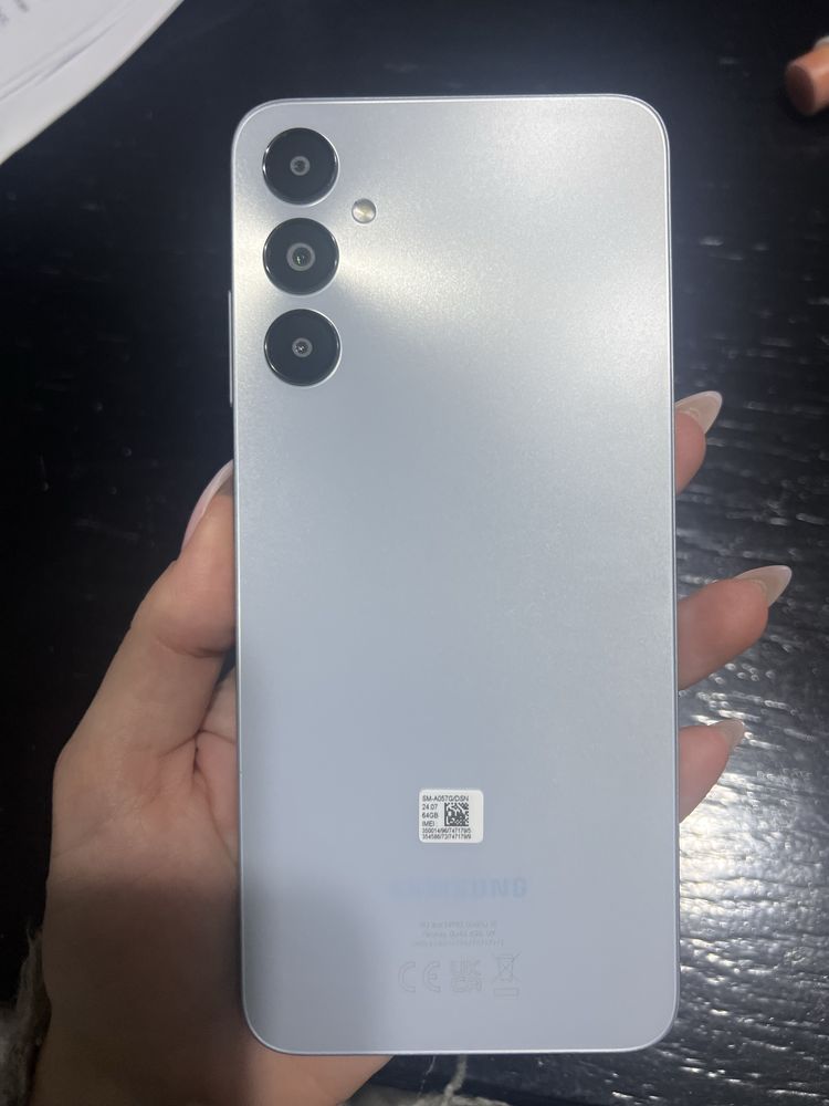 Samsung Galaxy A05s
