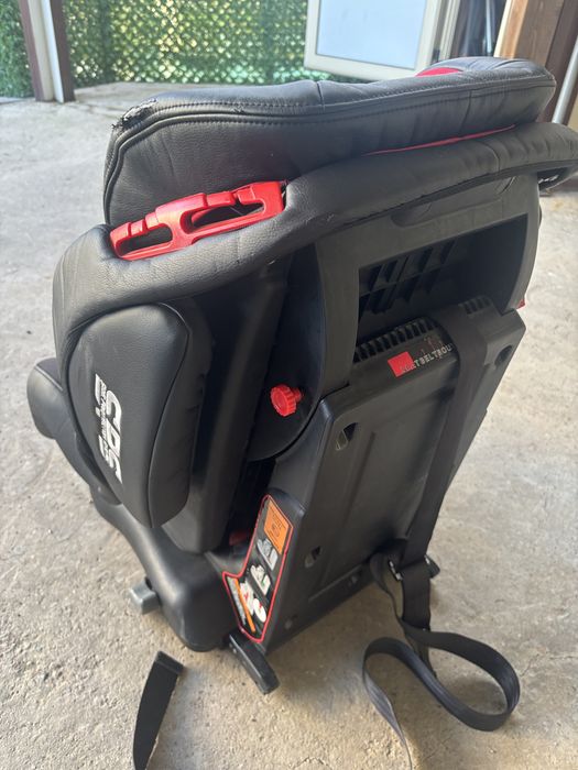 Детско столче Kiddo 9-36 kg