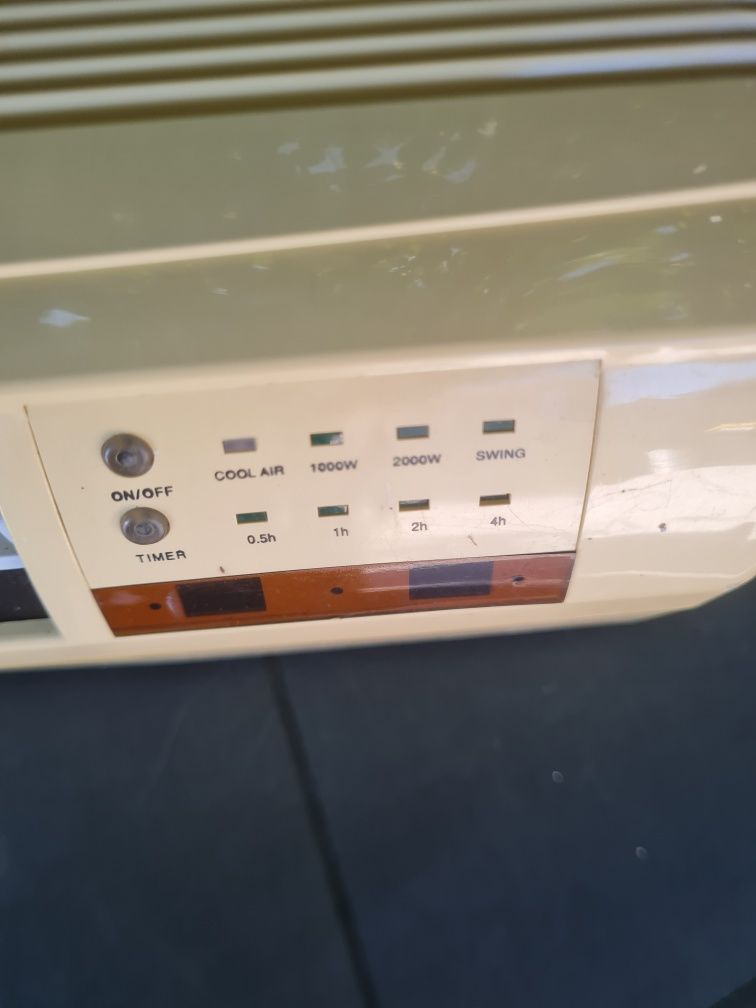 Инверторна духалка RM 2000w