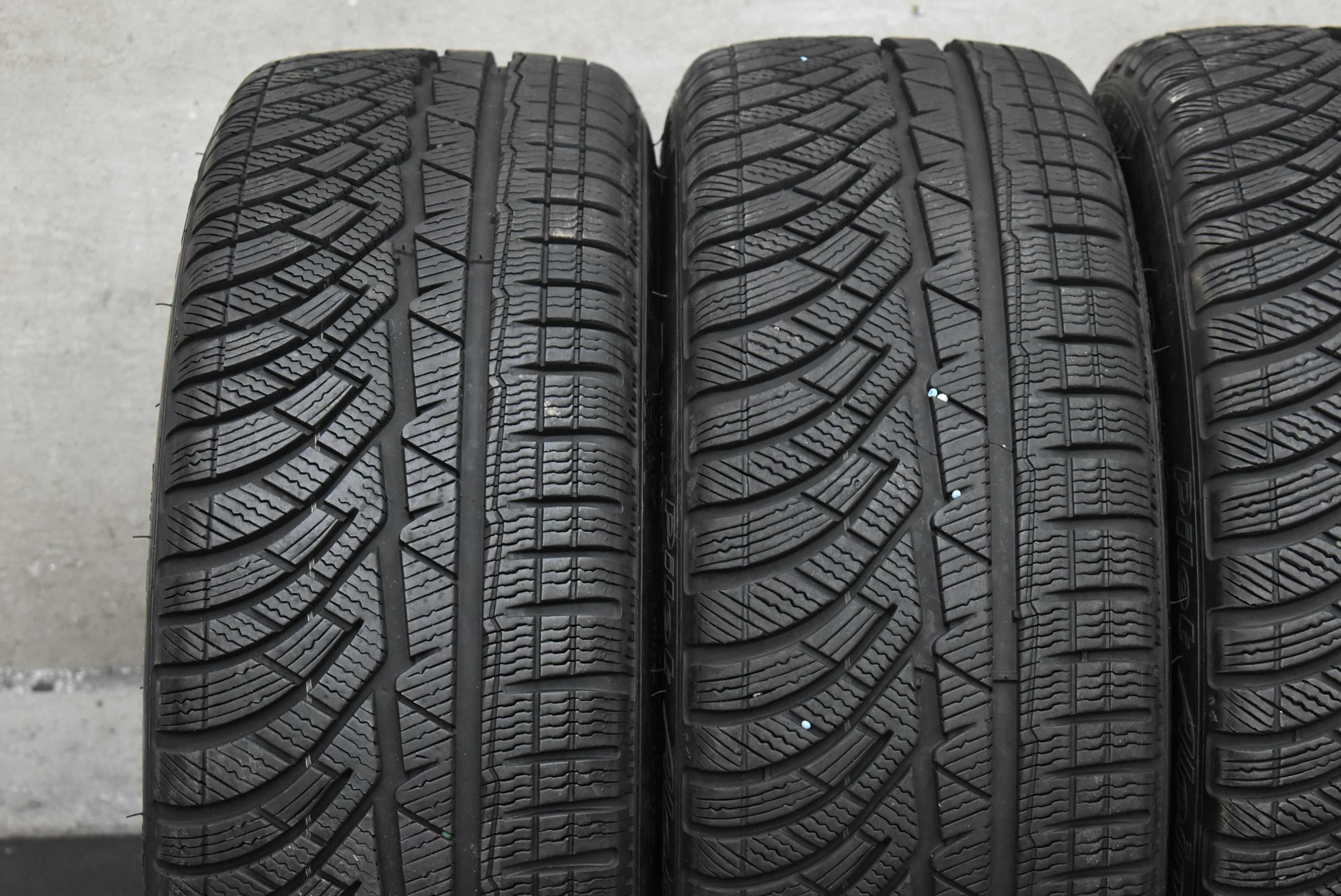 18'' Джанти Mercedes W205 AMG