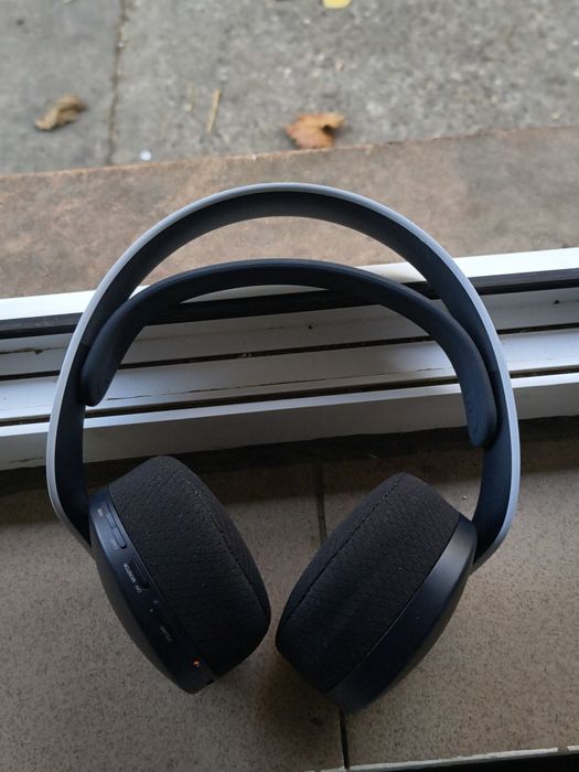 Căști Sony  pulse 3d