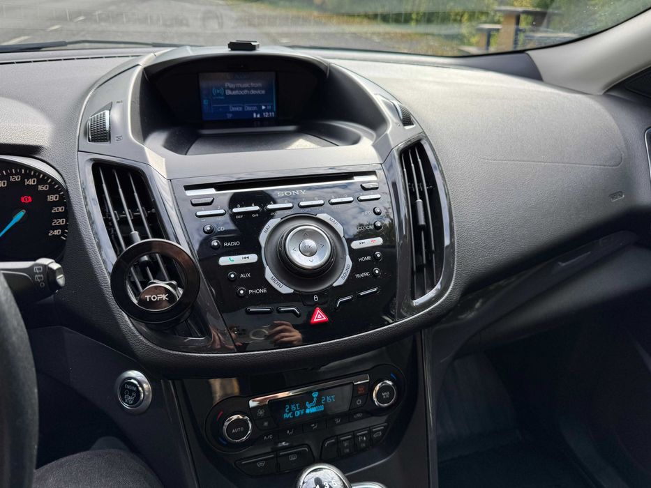 Ford Kuga Titanium 2.0 TDCi, 163 cp, 4x4