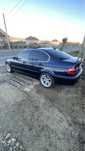 Bmw e46 2.0 automat