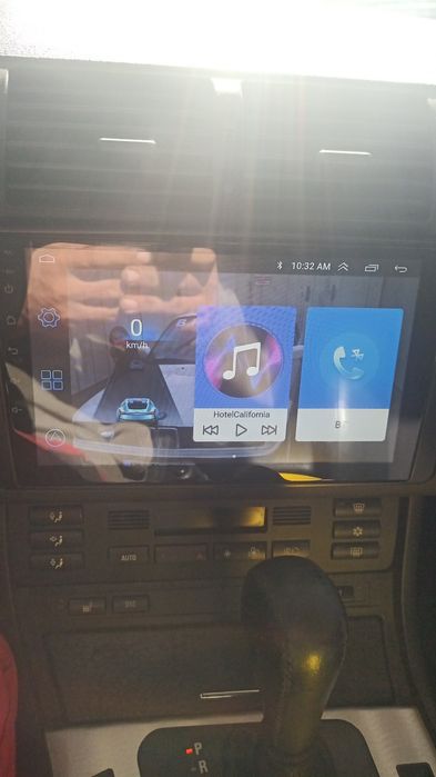 De vînzare BMW 320d e46 facelift