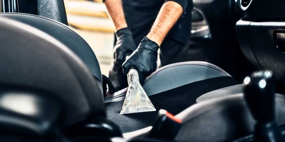 Detailing auto la cele mai mici preturi