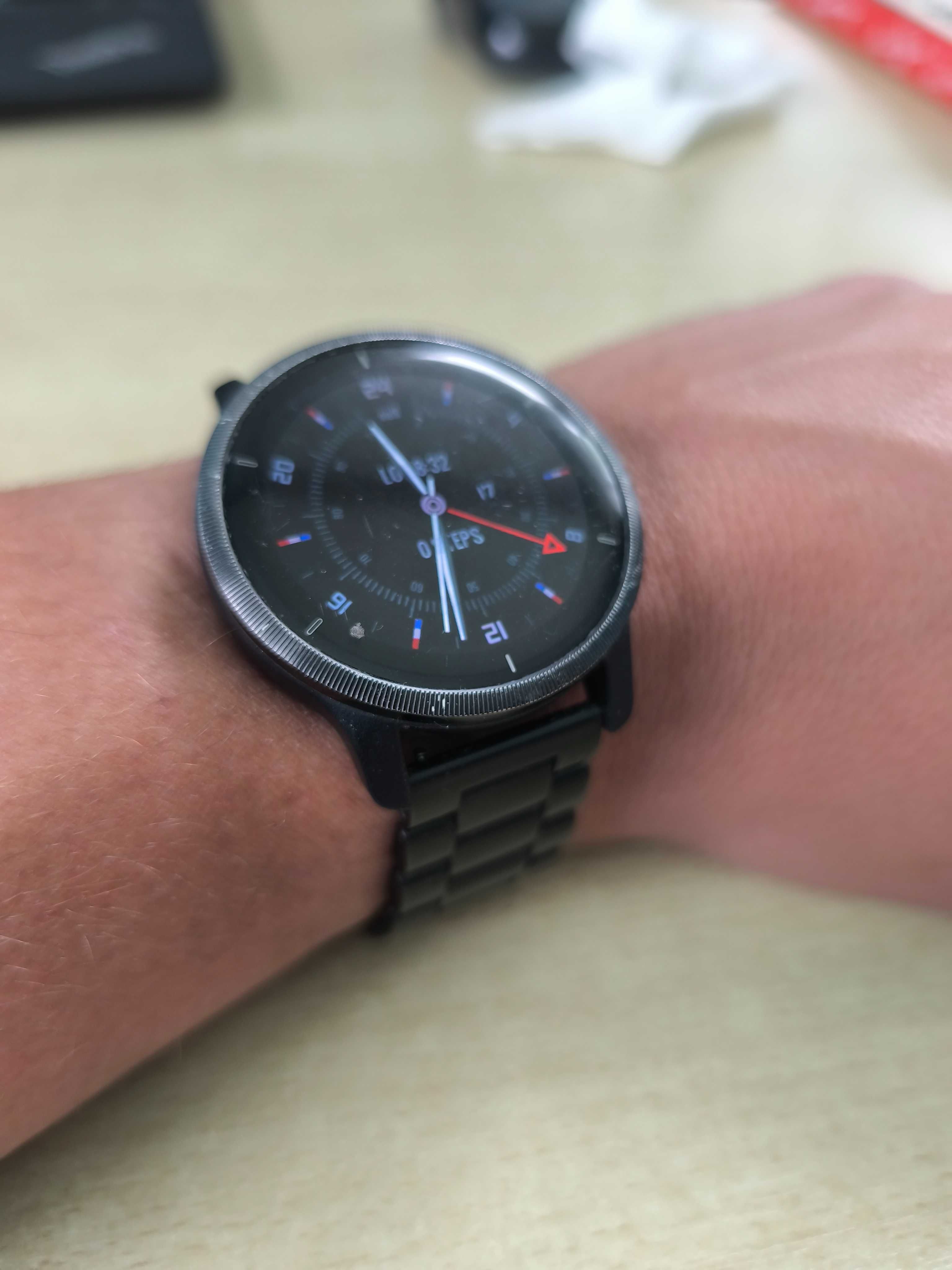 Garmin Venu 2 Music