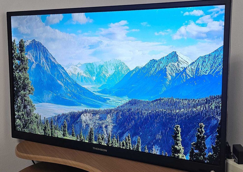 TV Smart Thomson / TV PLasma LED Philips