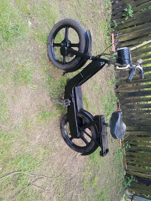 Piaggio ciao CC 38