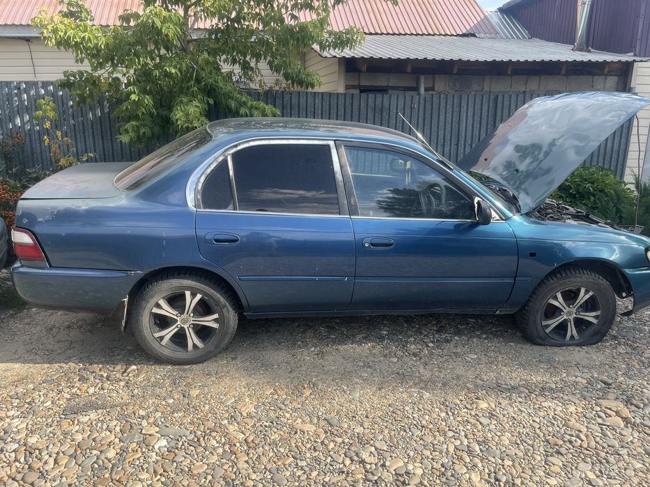 Продам железо с доками