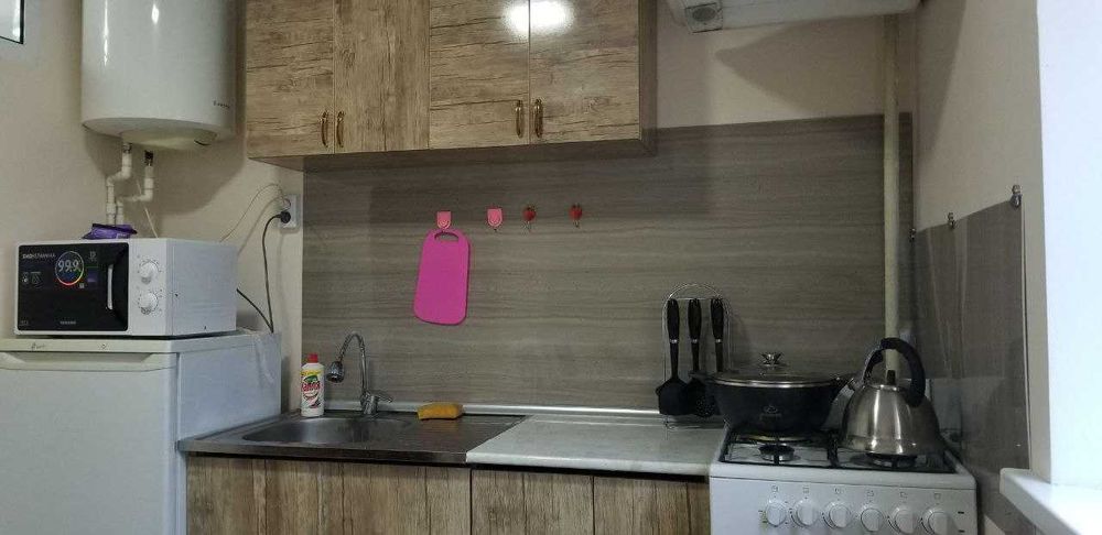 Срочно сдается квартира по ул. Гагарина