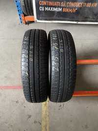 Anvelope vara 215/75/16C Michelin Agilis Camping 215 75 16C R16C