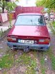 Masina Dacia Berlina