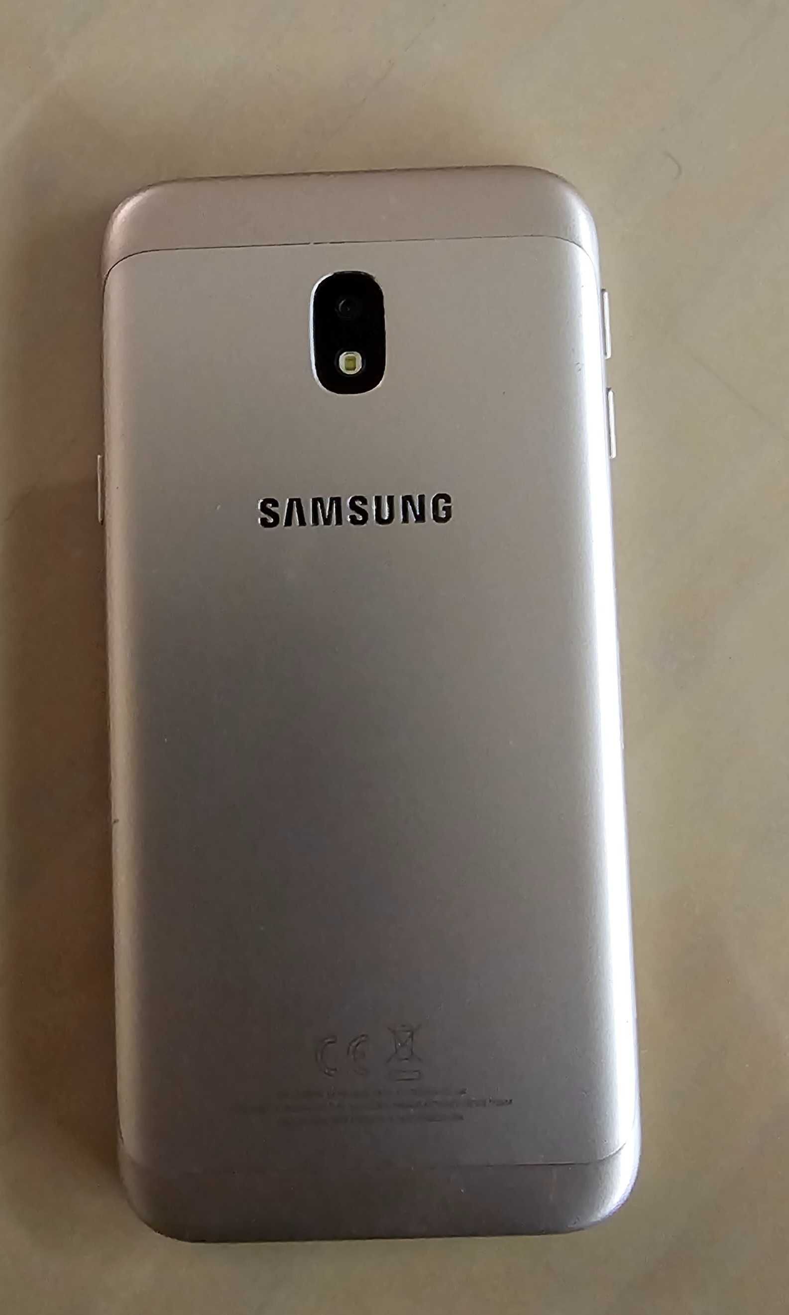 Продавам Samsung J3